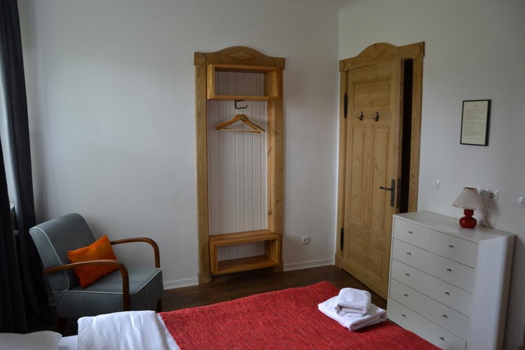 Villarada Lagow  Room photo