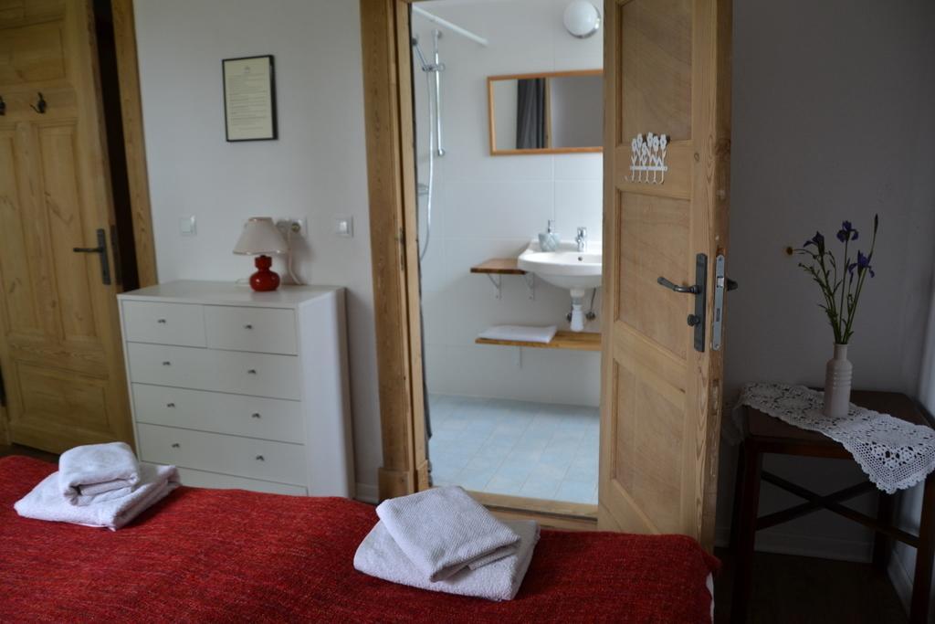 Villarada Lagow  Room photo