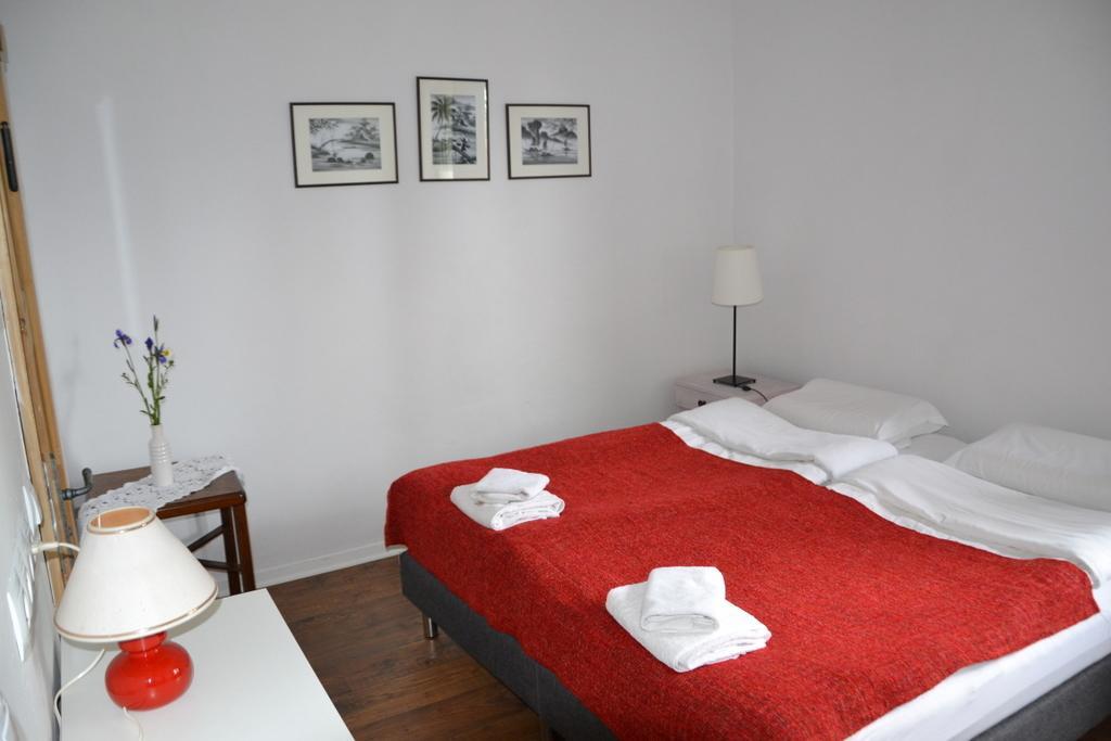 Villarada Lagow  Room photo