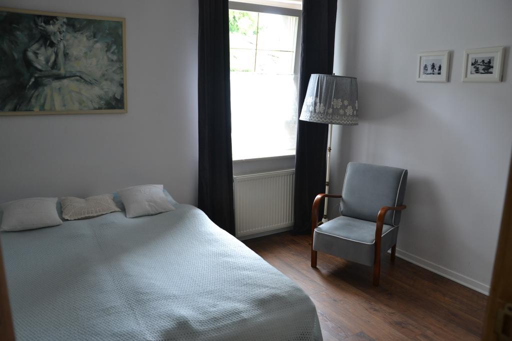 Villarada Lagow  Room photo