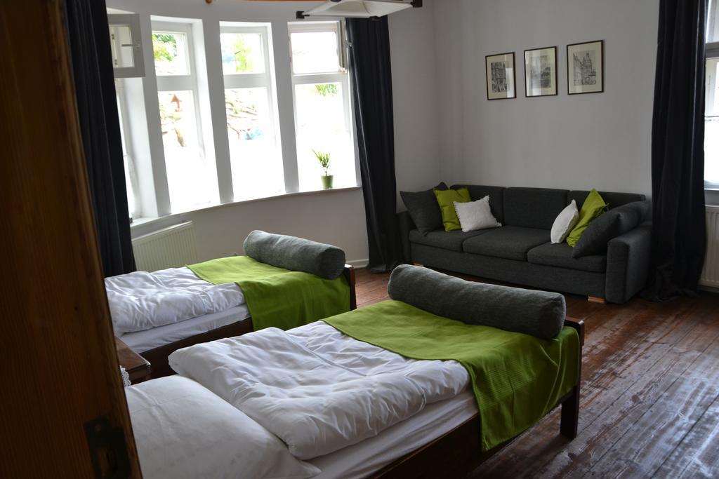 Villarada Lagow  Room photo
