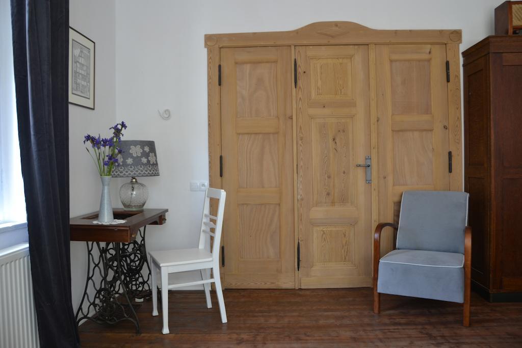 Villarada Lagow  Room photo